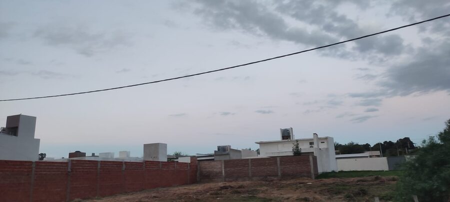 OPORTUNIDAD Vendo terrenos listos para escriturar VISTAS del NORTE