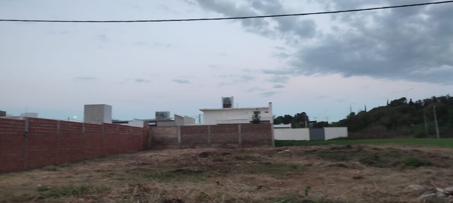 OPORTUNIDAD Vendo terrenos listos para escriturar VISTAS del NORTE