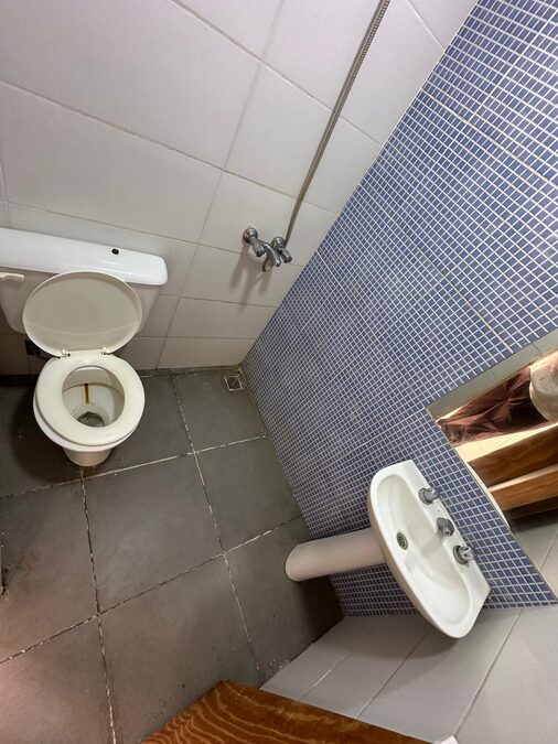 ALQUILER CASA EN ORO VERDE. 1 DORMITORIO