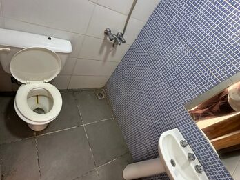 ALQUILER CASA EN ORO VERDE. 1 DORMITORIO