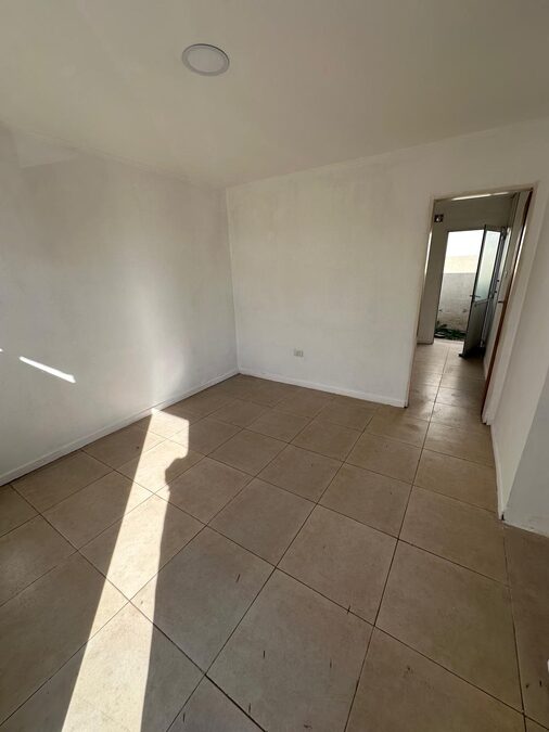 ALQUILER CASA EN ORO VERDE. 1 DORMITORIO
