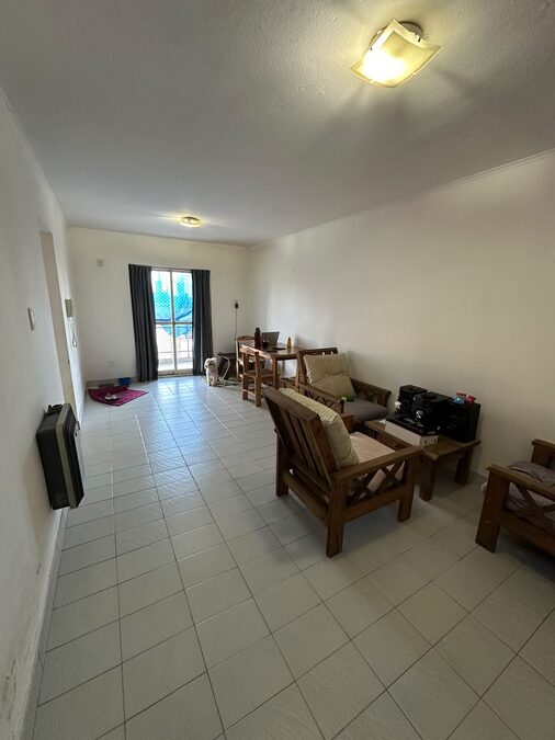 ALQUILER DEPARTAMENTO URQUIZA Y TUCUMAN.