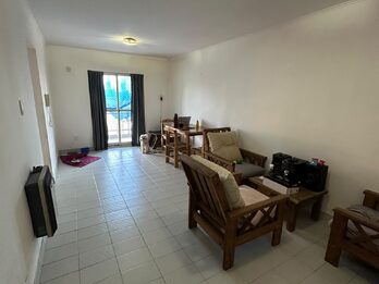 ALQUILER DEPARTAMENTO URQUIZA Y TUCUMAN.