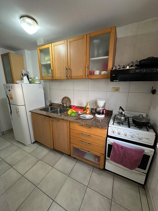ALQUILER DEPARTAMENTO URQUIZA Y TUCUMAN.