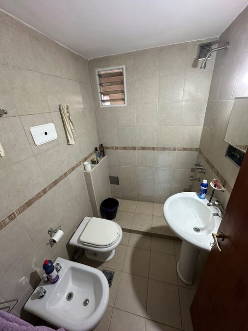 ALQUILER DEPARTAMENTO URQUIZA Y TUCUMAN.