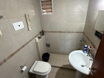 ALQUILER DEPARTAMENTO URQUIZA Y TUCUMAN.