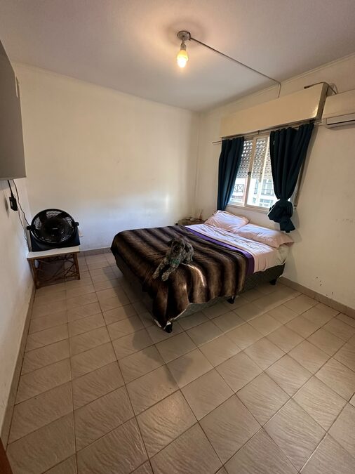 ALQUILER DEPARTAMENTO URQUIZA Y TUCUMAN.