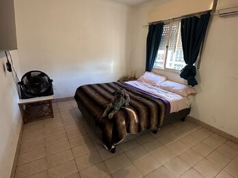 ALQUILER DEPARTAMENTO URQUIZA Y TUCUMAN.