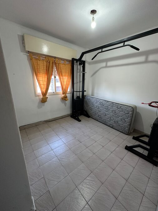 ALQUILER DEPARTAMENTO URQUIZA Y TUCUMAN.