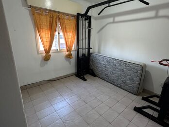 ALQUILER DEPARTAMENTO URQUIZA Y TUCUMAN.