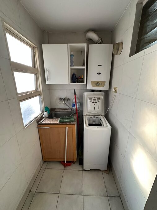 ALQUILER DEPARTAMENTO URQUIZA Y TUCUMAN.