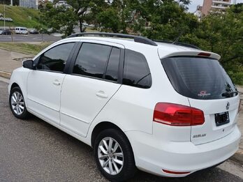 SURAN TRENDLINE MSI NAFTA 99.500 KM TITULAR