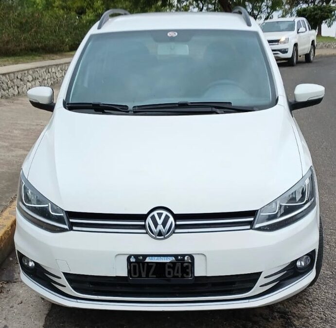 SURAN TRENDLINE MSI NAFTA 99.500 KM TITULAR