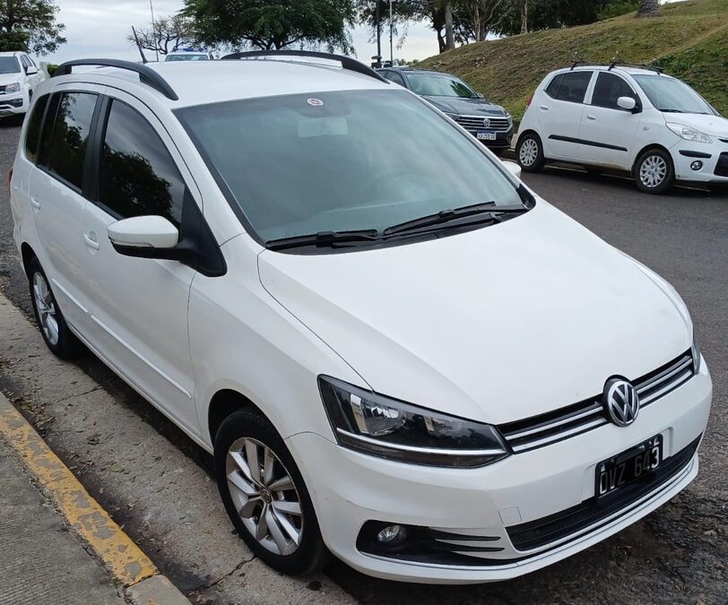 SURAN TRENDLINE MSI NAFTA 99.500 KM TITULAR