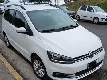 SURAN TRENDLINE MSI NAFTA 99.500 KM TITULAR