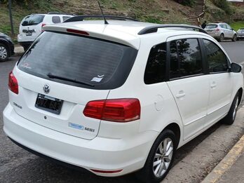 SURAN TRENDLINE MSI NAFTA 99.500 KM TITULAR
