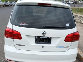 SURAN TRENDLINE MSI NAFTA 99.500 KM TITULAR