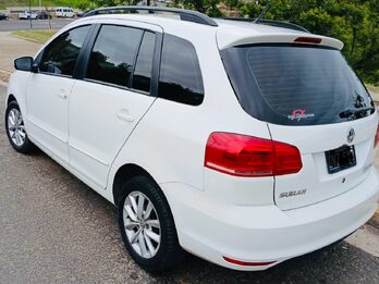 SURAN TRENDLINE MSI NAFTA 99.500 KM TITULAR