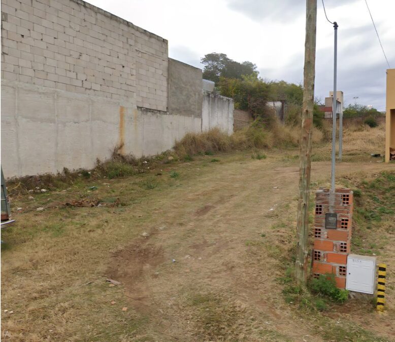 Terreno Lote en barrio Lomas del Golf Paraná