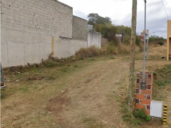 Terreno Lote en barrio Lomas del Golf Paraná