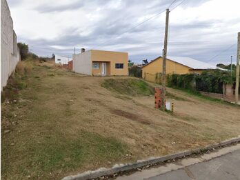 Terreno Lote en barrio Lomas del Golf Paraná