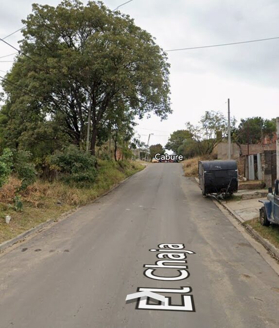 Terreno Lote en barrio Lomas del Golf Paraná