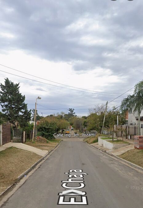 Terreno Lote en barrio Lomas del Golf Paraná