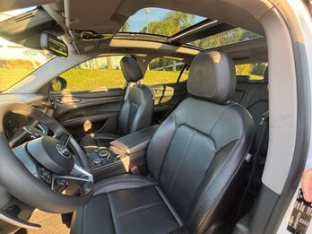 ALFA ROMEO Stelvio 200CV Distinctive