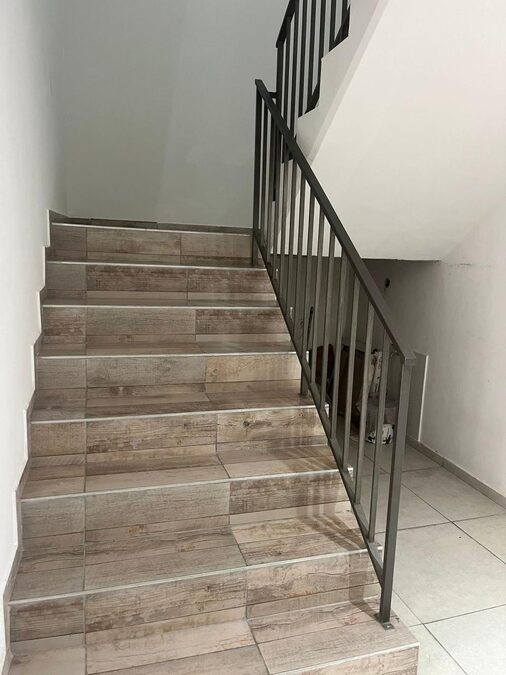 En venta departamento amoblado de un dormitorio zona centro !