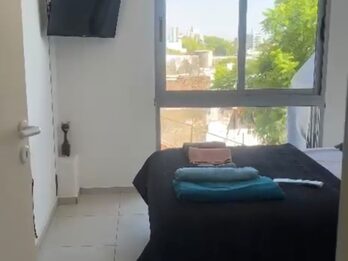 En venta departamento amoblado de un dormitorio zona centro !