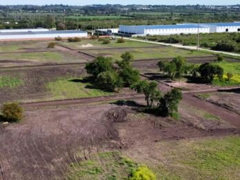 LOTES EN VENTA - FACTIBILIDAD APROBAD - ENTREGA DE 2.000 USD Y 24 CUOTAS FIJAS
