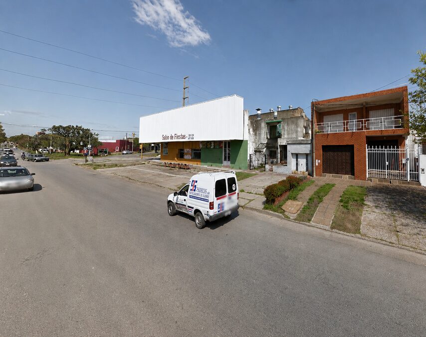 Av Las Americas y Paracao