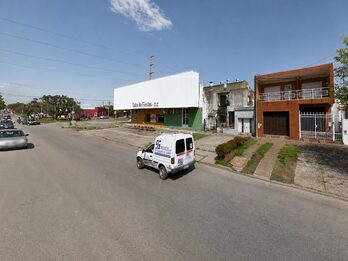 Av Las Americas y Paracao