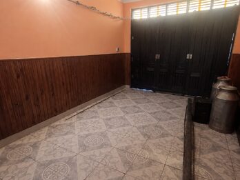 Av Las Americas y Paracao