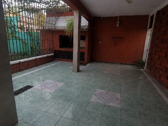 Av Las Americas y Paracao