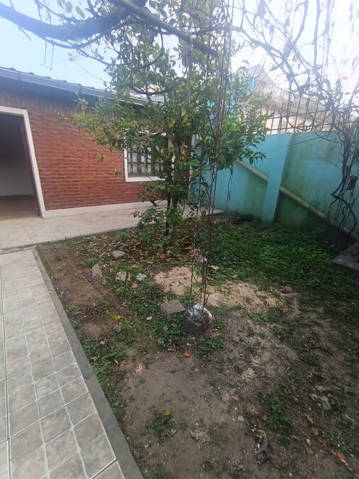 Av Las Americas y Paracao