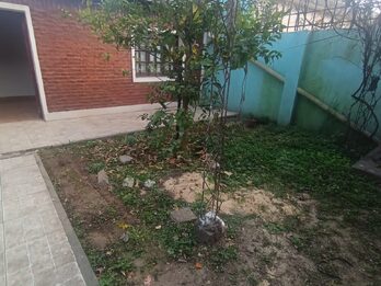 Av Las Americas y Paracao