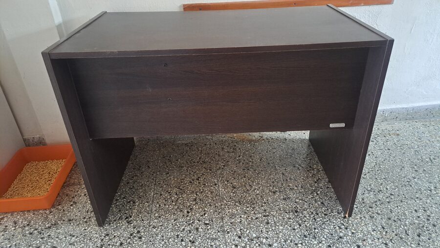 Escritorio
