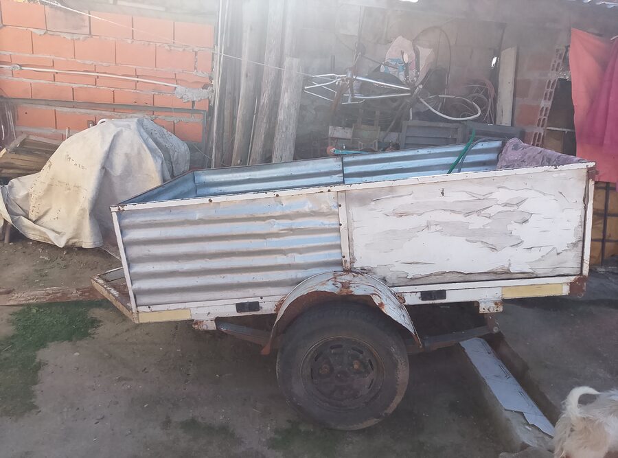 Trailer