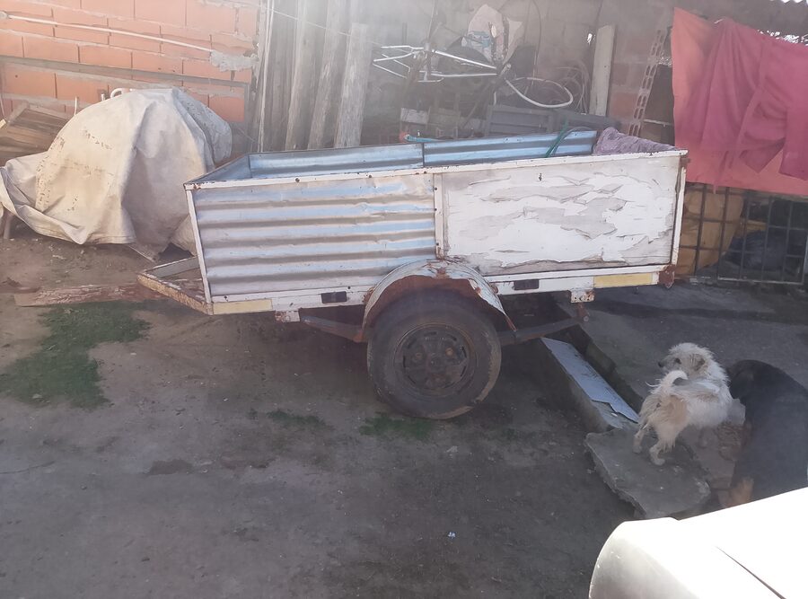 Trailer