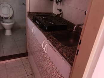 ALQUILER MONOAMBIENTE AMPLIO EN MICRO CENTRO