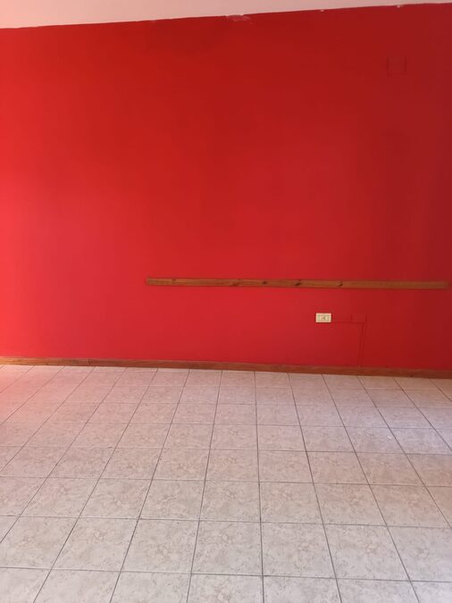 ALQUILER MONOAMBIENTE AMPLIO EN MICRO CENTRO