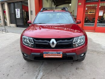 DUSTER 1.6 Dynamique-2019