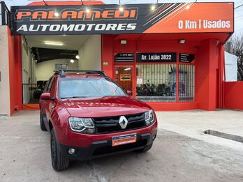 DUSTER 1.6 Dynamique-2019