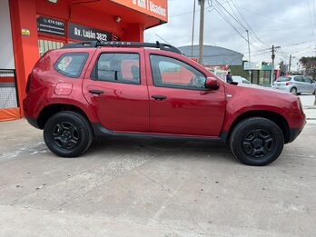 DUSTER 1.6 Dynamique-2019