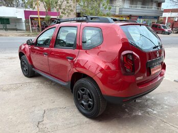 DUSTER 1.6 Dynamique-2019