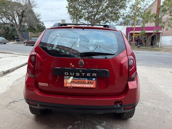 DUSTER 1.6 Dynamique-2019