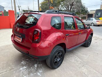 DUSTER 1.6 Dynamique-2019