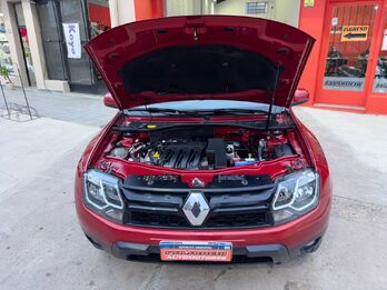 DUSTER 1.6 Dynamique-2019