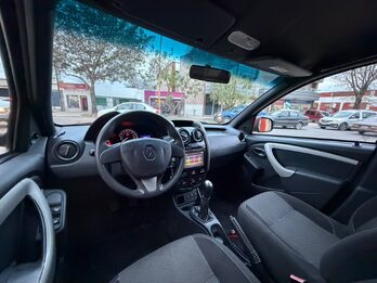 DUSTER 1.6 Dynamique-2019